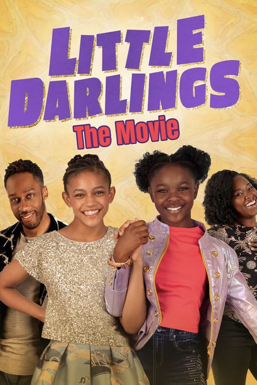 Little Darlings poster