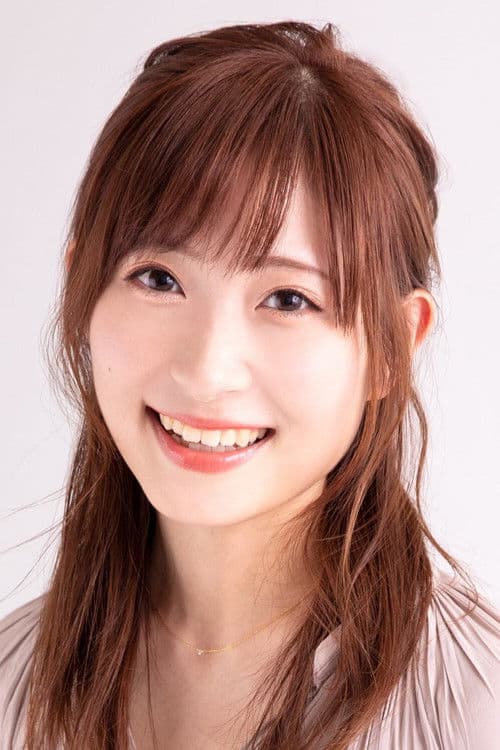 Haruka Shiraishi profile photo