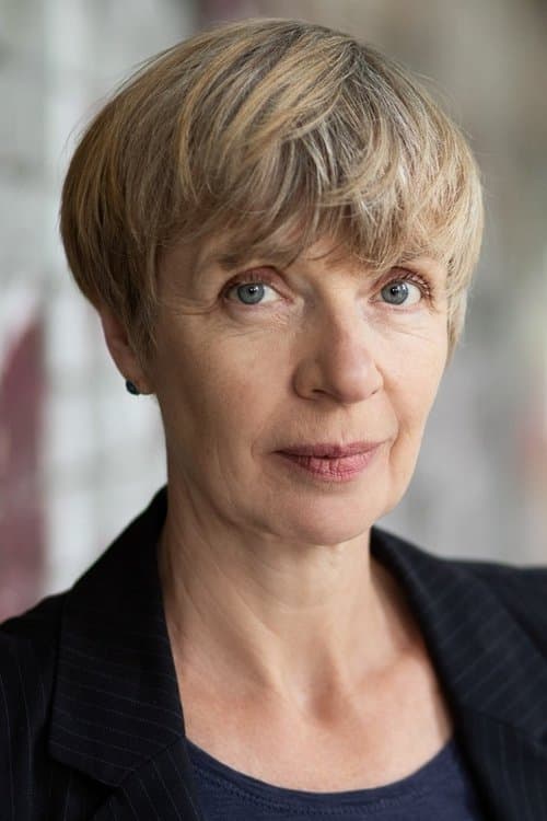 Anna Stieblich profile photo