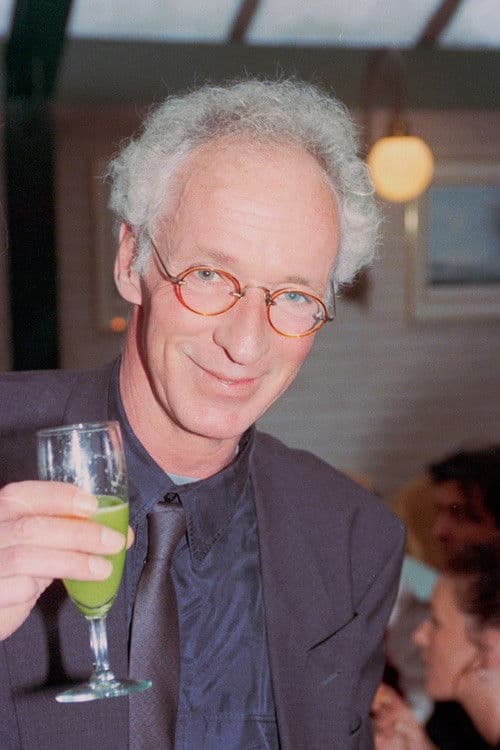 Wik Jongsma profile photo