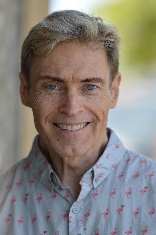 Robert Steacy profile photo