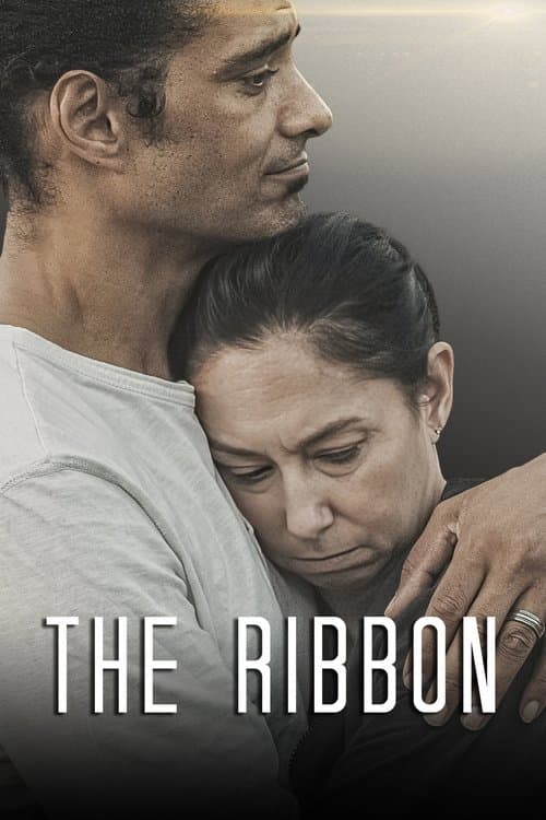 The Ribbon poster