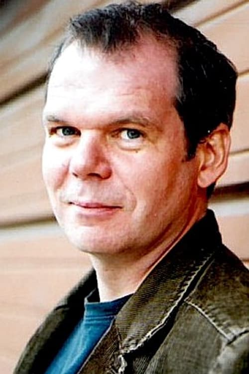 David Macniven profile photo