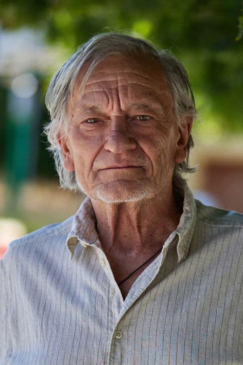 Andrej Pachinger profile photo