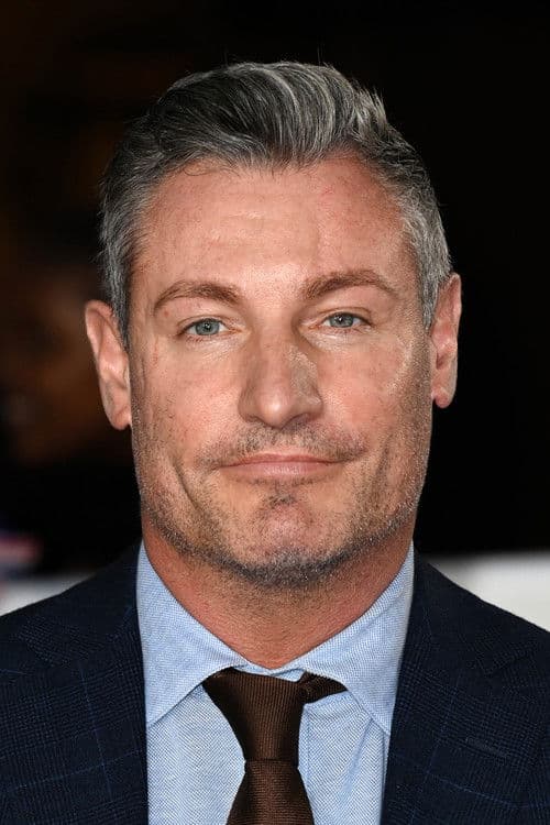 Dean Gaffney profile photo