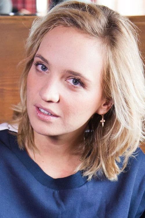 Noémie Saglio profile photo