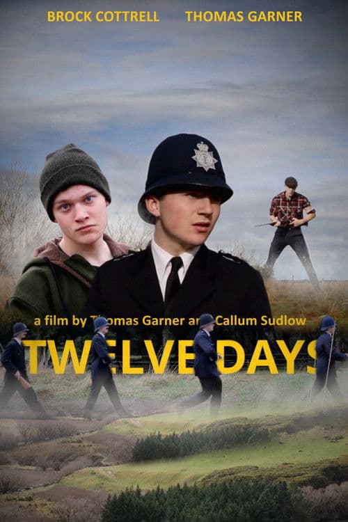 Twelve Days poster