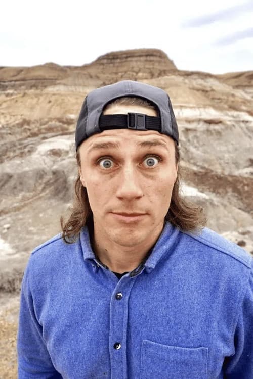 Michael Downie profile photo