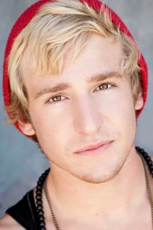 Jamie Nocher profile photo