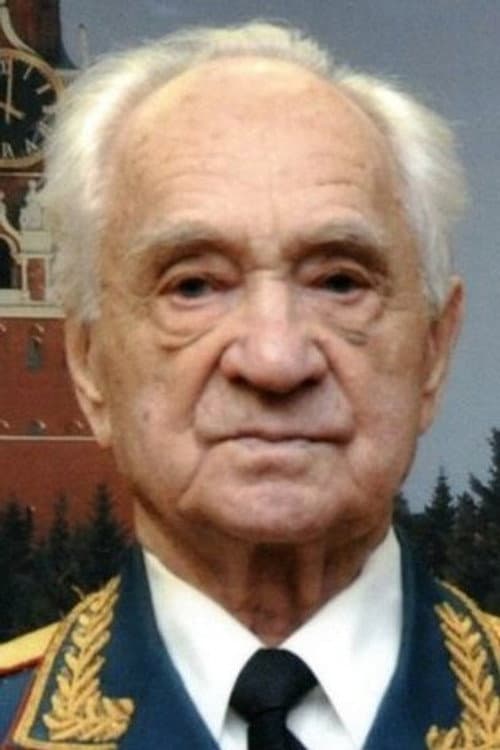 Anatoliy Merezhko profile photo