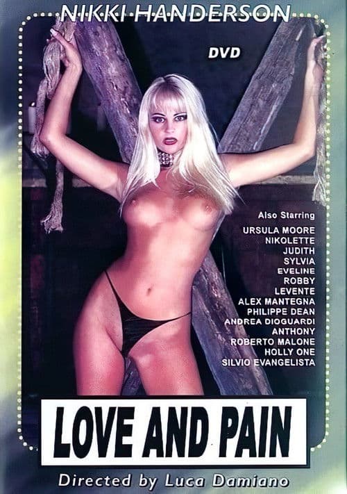 Love and Pain poster