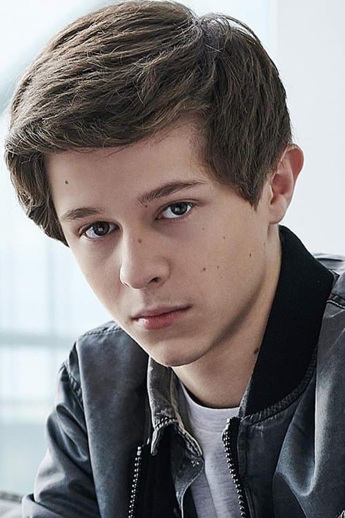 Graham Verchere profile photo