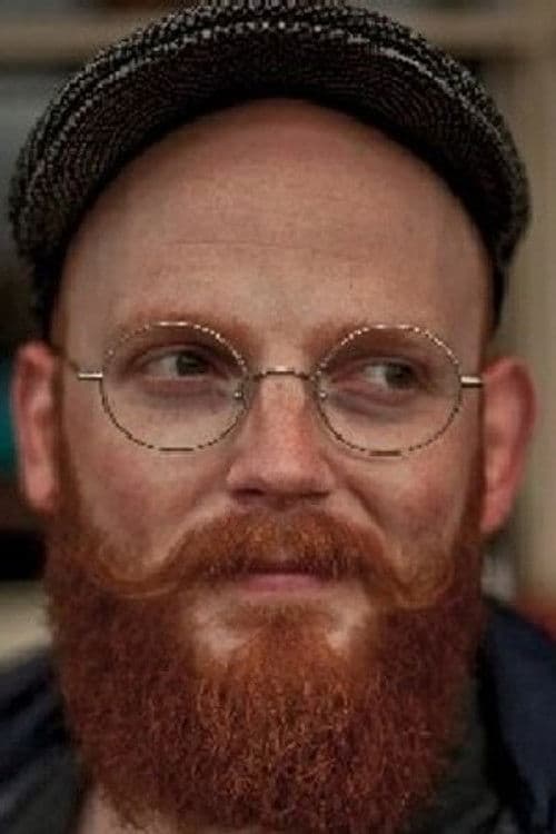 David Geiss profile photo