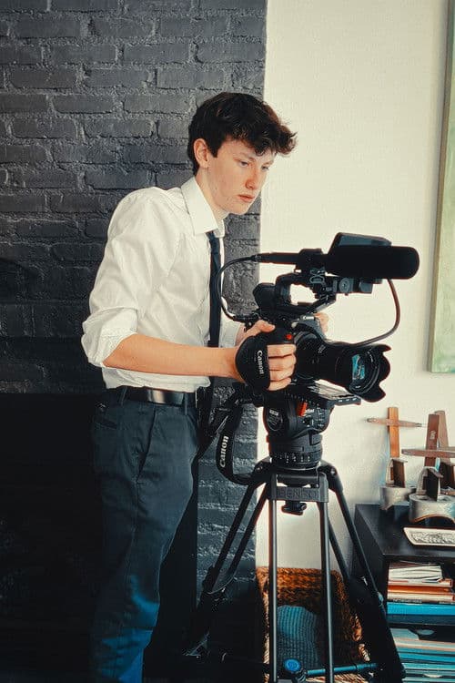 Brody Gibbs profile photo