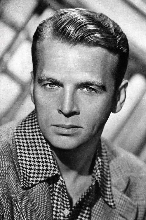 John Lund profile photo