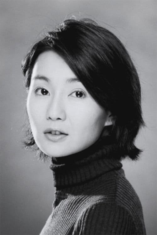 Maggie Cheung profile photo