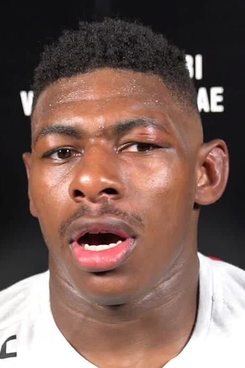 Joaquin Buckley profile photo