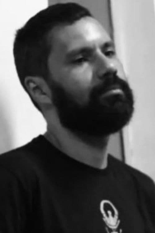 Rafael Van Hayden profile photo