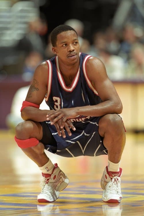 Steve Francis profile photo