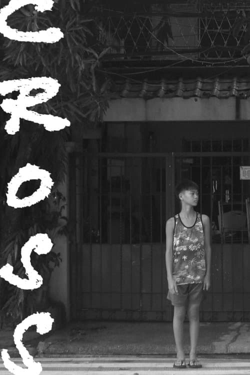 CROSS poster