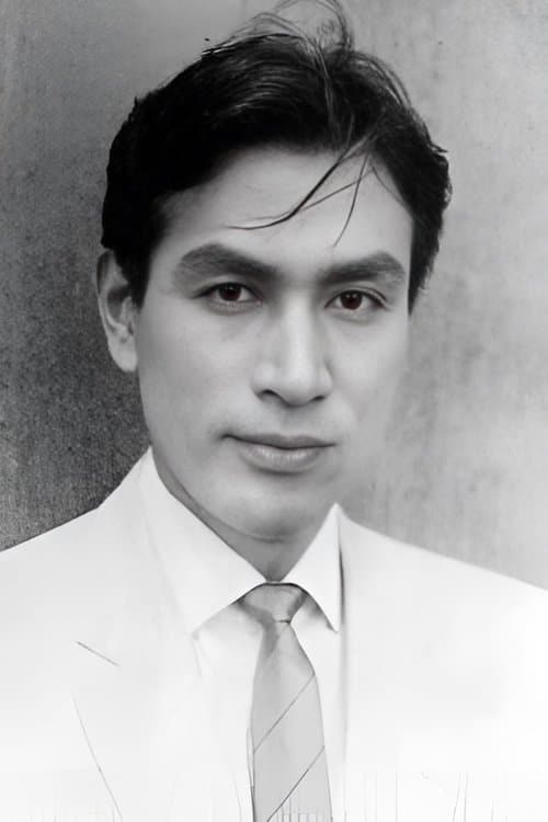 Tetsuro Tamba profile photo