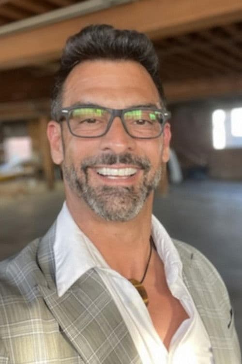 Spero Stamboulis profile photo