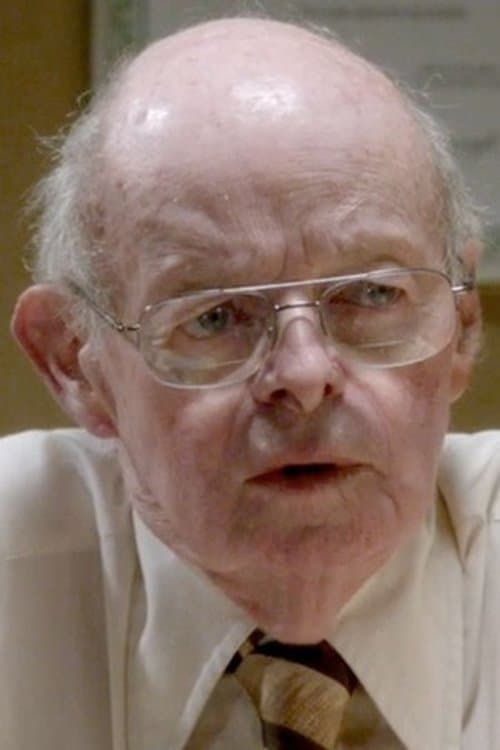 Jack Walsh profile photo