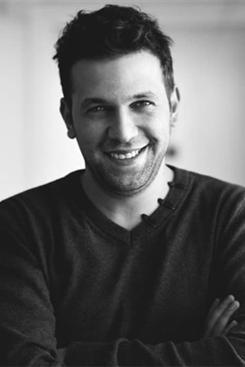 Taleh Yuzbeyov profile photo