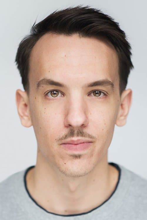 Alexandre Lavigne profile photo