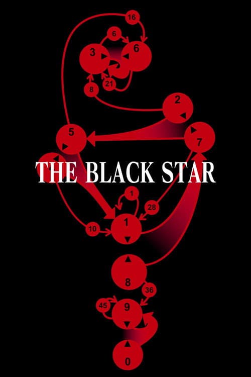 Al Haykal: The Black Star poster