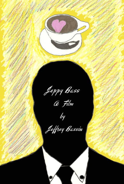 Jeppy Bass poster
