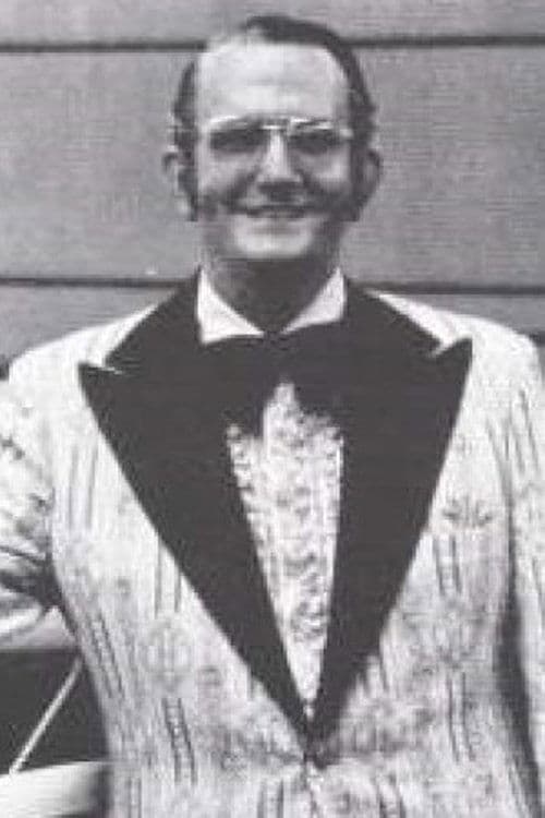 Boyd Pierce profile photo