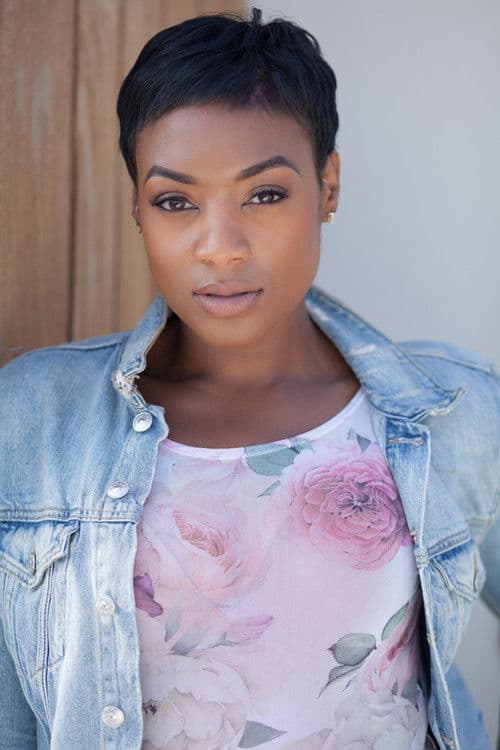 Patrice Covington profile photo