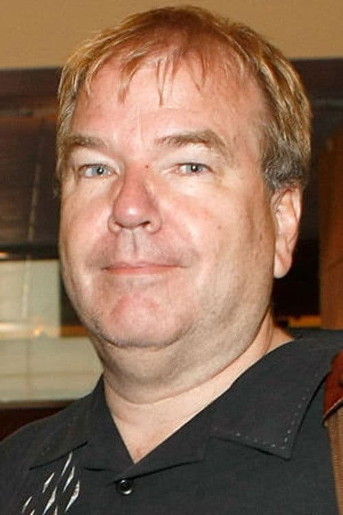 Dan Bradley profile photo