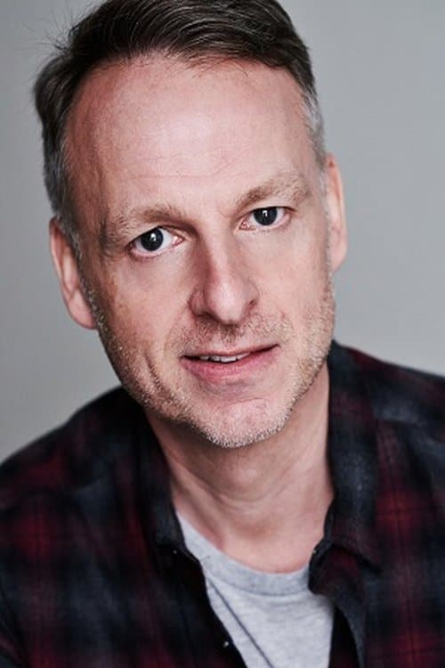 Andrew Rolfe profile photo