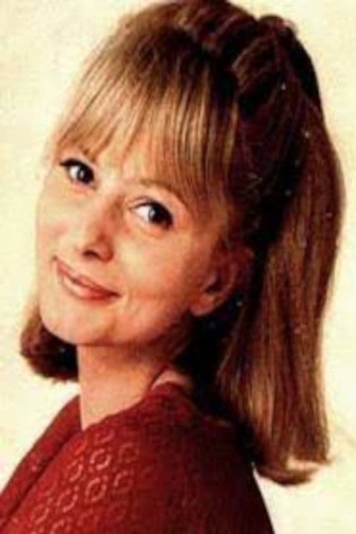 Susanne Beck profile photo