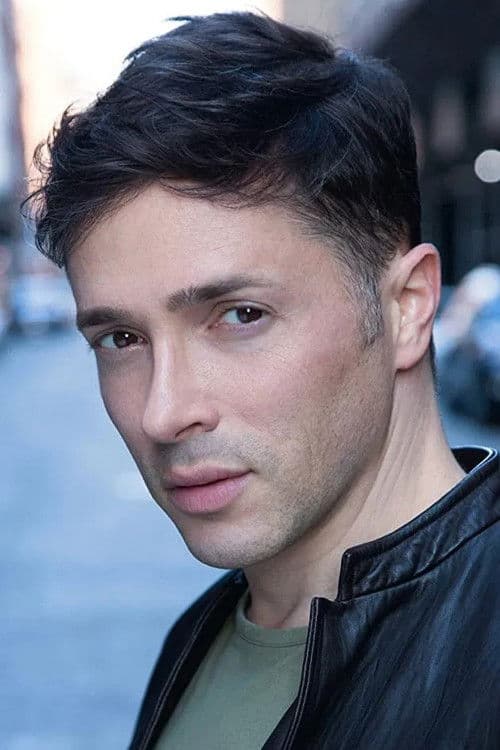 Yuval David profile photo