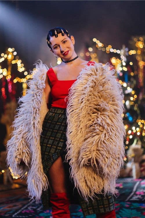 Olena Karas profile photo