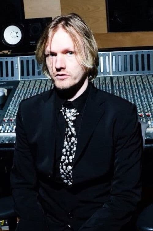 Dimitri Tikovoï profile photo