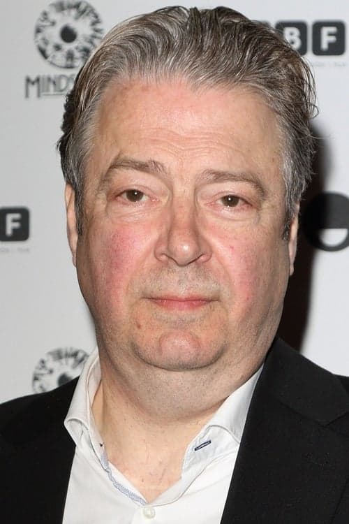 Roger Allam profile photo