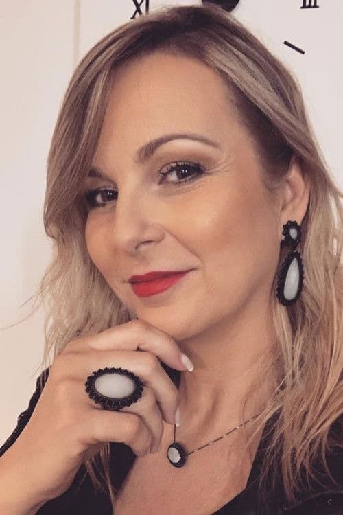 Daniela Faria profile photo