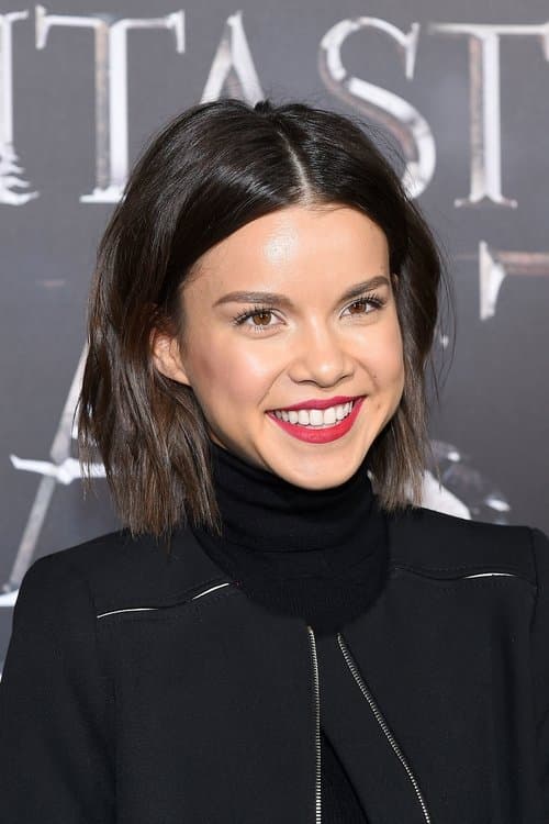 Ingrid Nilsen profile photo