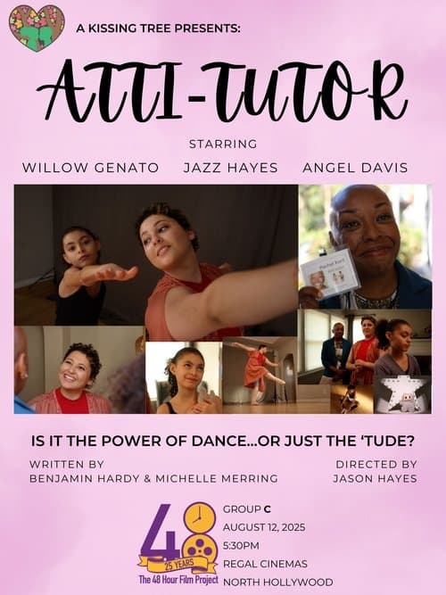 Atti-Tutor poster