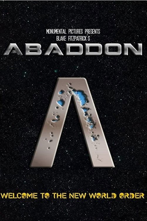 Abaddon poster