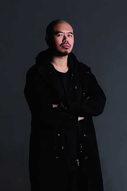 Muh Chen profile photo