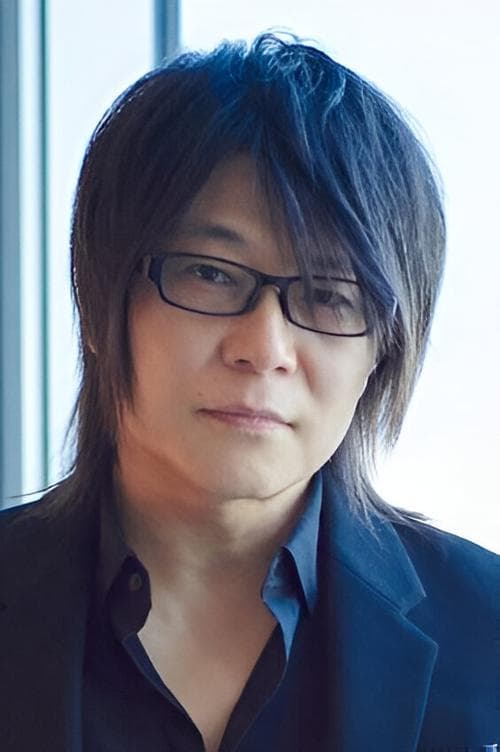 Toshiyuki Morikawa profile photo