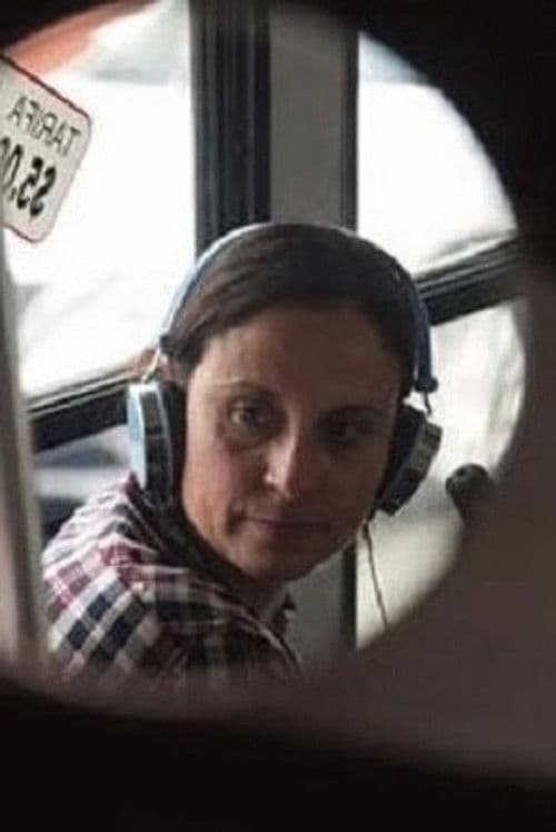 Nadia Ayala Tabachnik profile photo