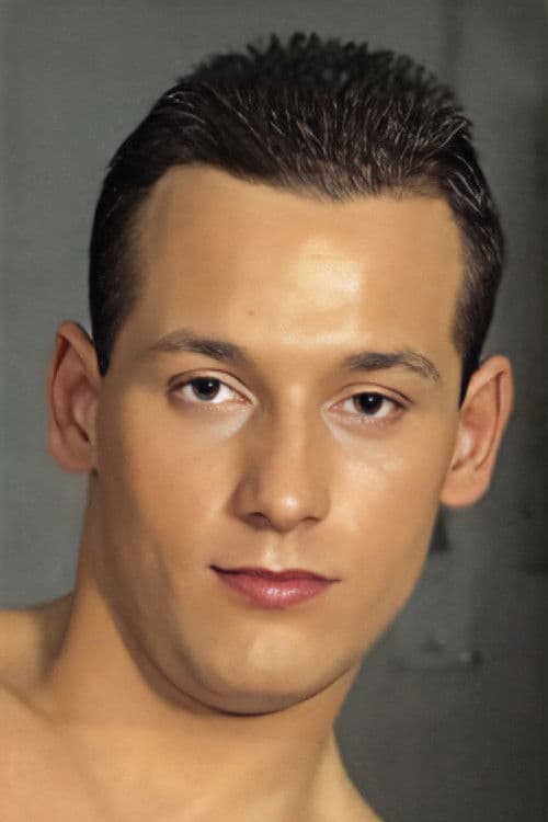 Jeremy Shelton profile photo