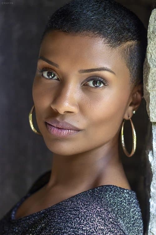 Samantha Walkes profile photo