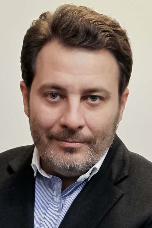 Sergey Minaev profile photo